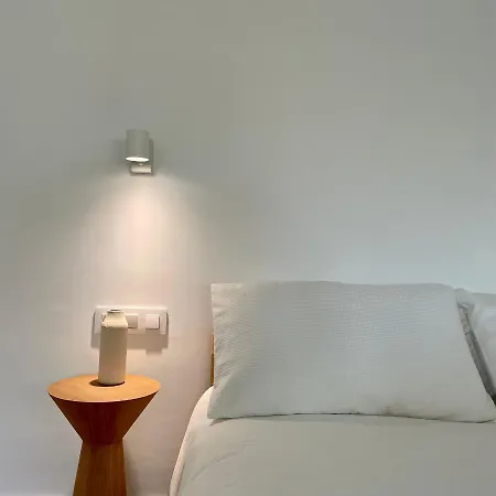 Loft A Landeira Apartment Vigo Exterior photo