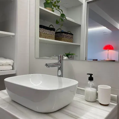 Loft A Landeira Apartment Vigo Exterior photo