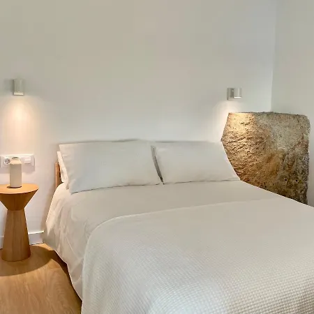 Loft A Landeira Apartment Vigo Exterior photo