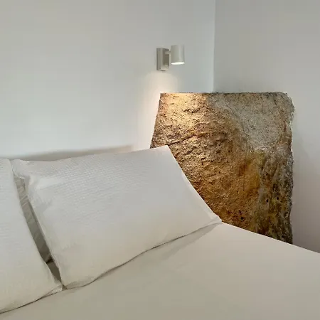 Loft A Landeira Apartment Vigo Exterior photo