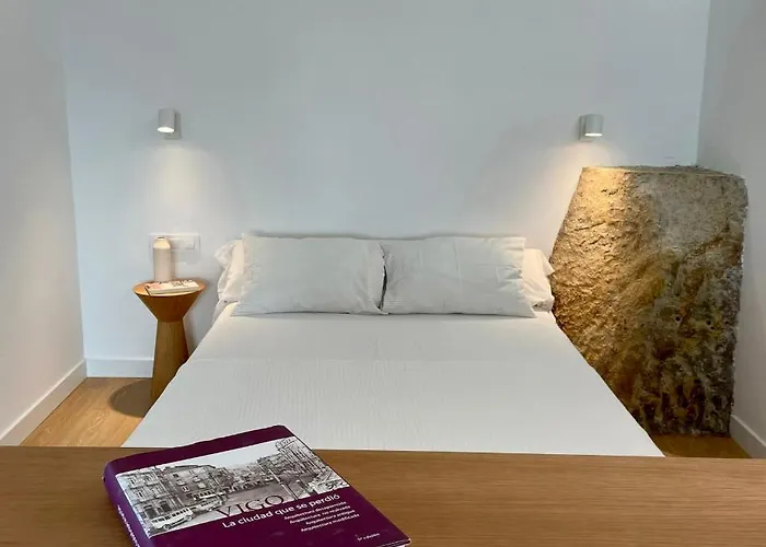 Loft A Landeira