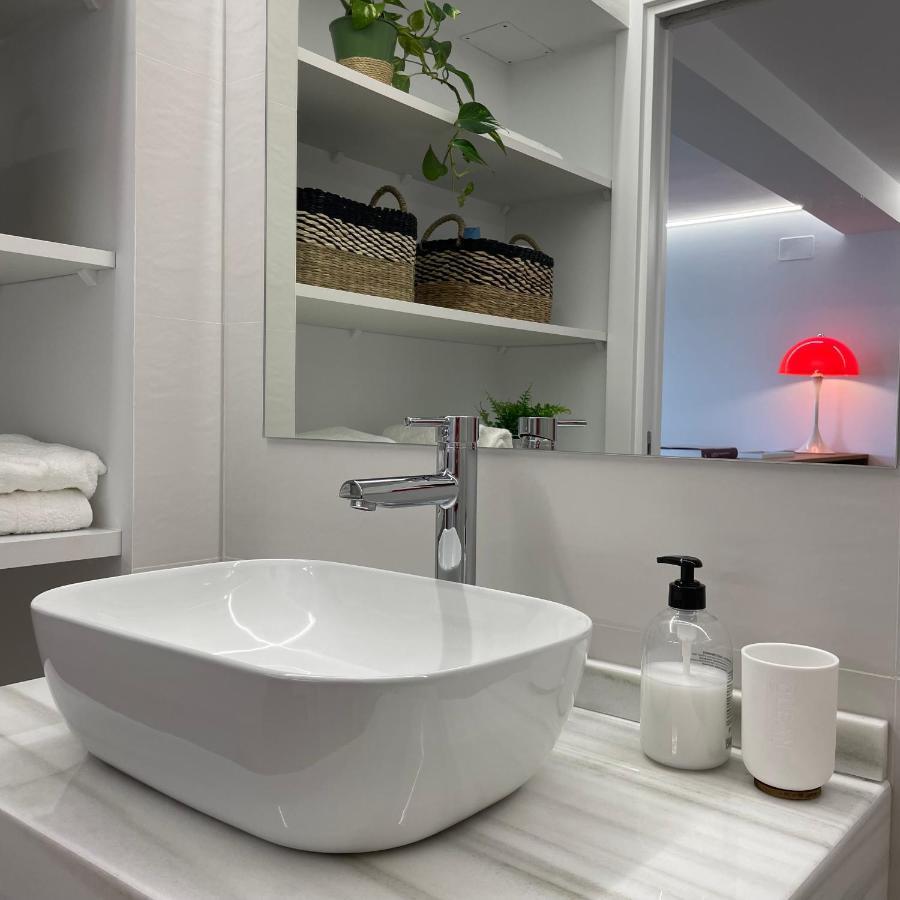 Loft A Landeira Appartement Vigo