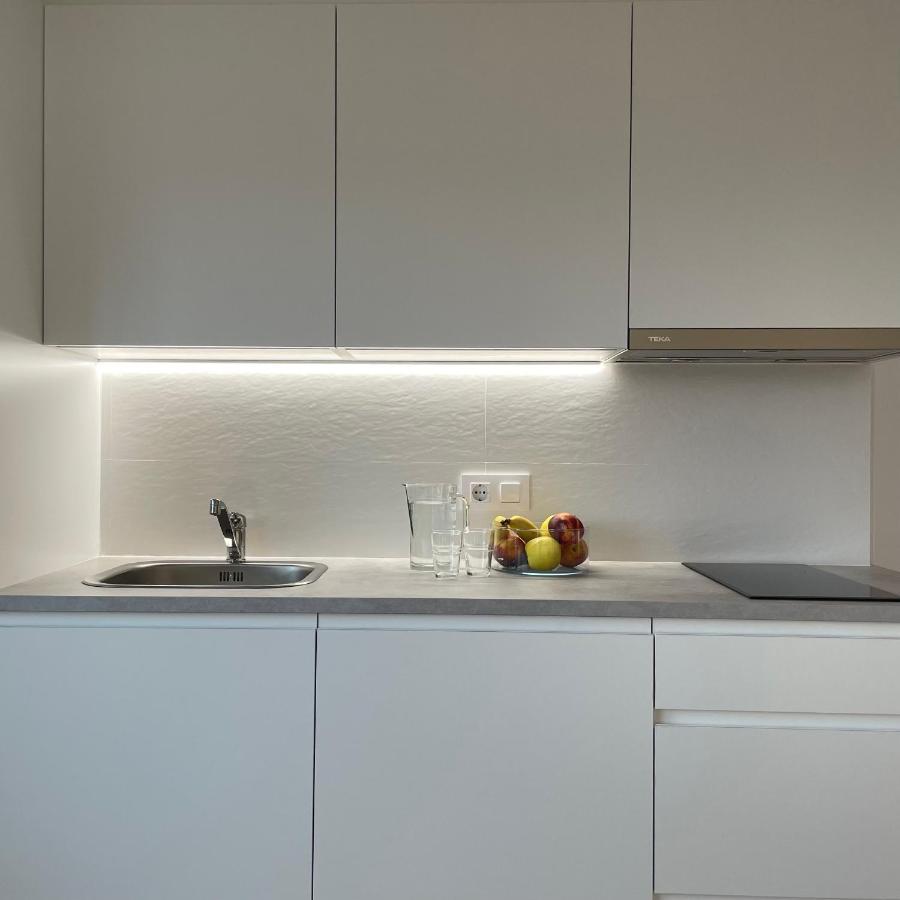 Loft A Landeira Apartment Vigo