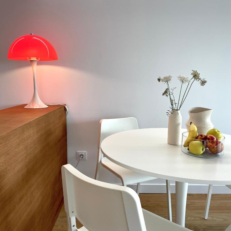 Appartement Loft A Landeira