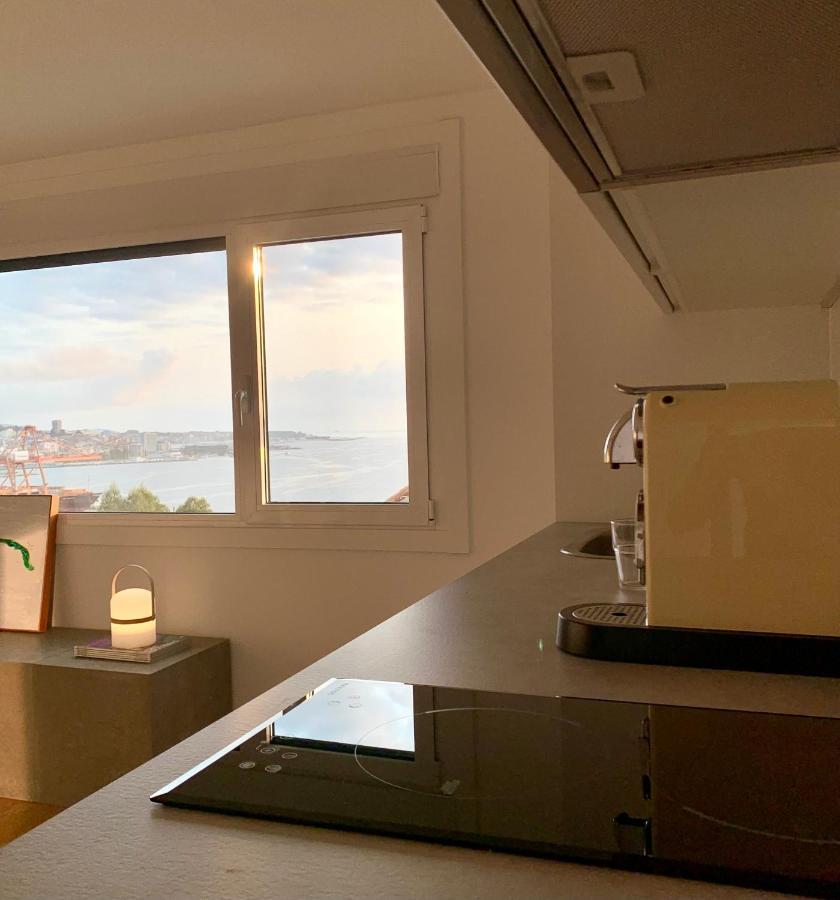 Loft A Landeira Apartment *