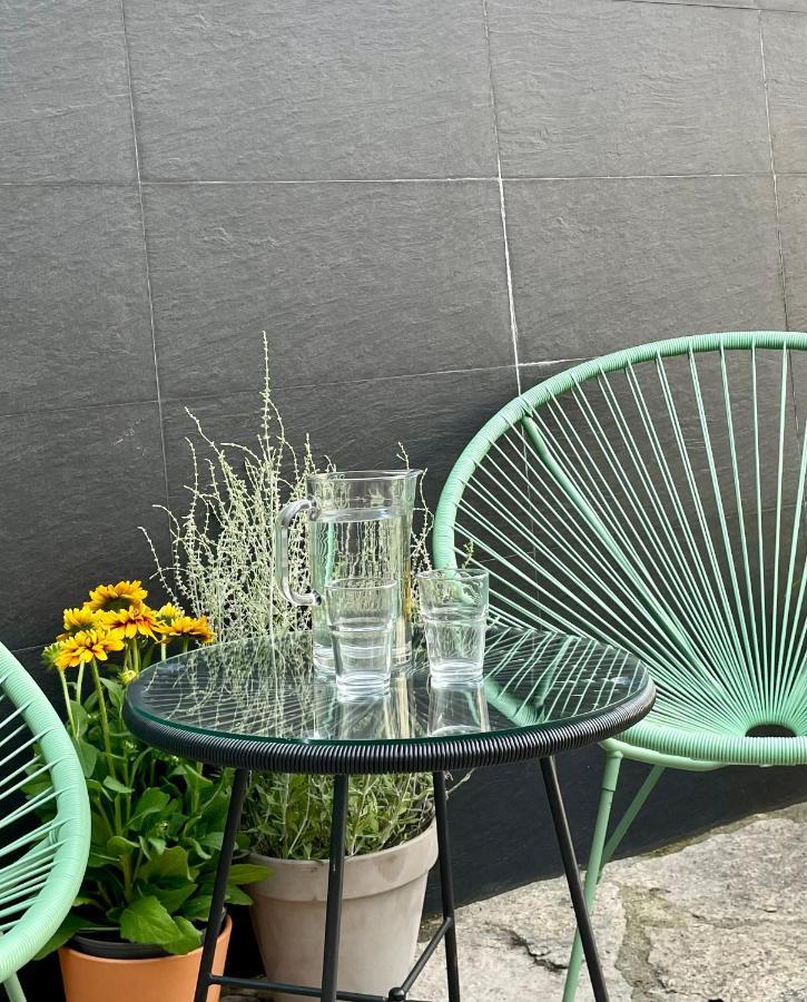 Apartment Loft A Landeira *