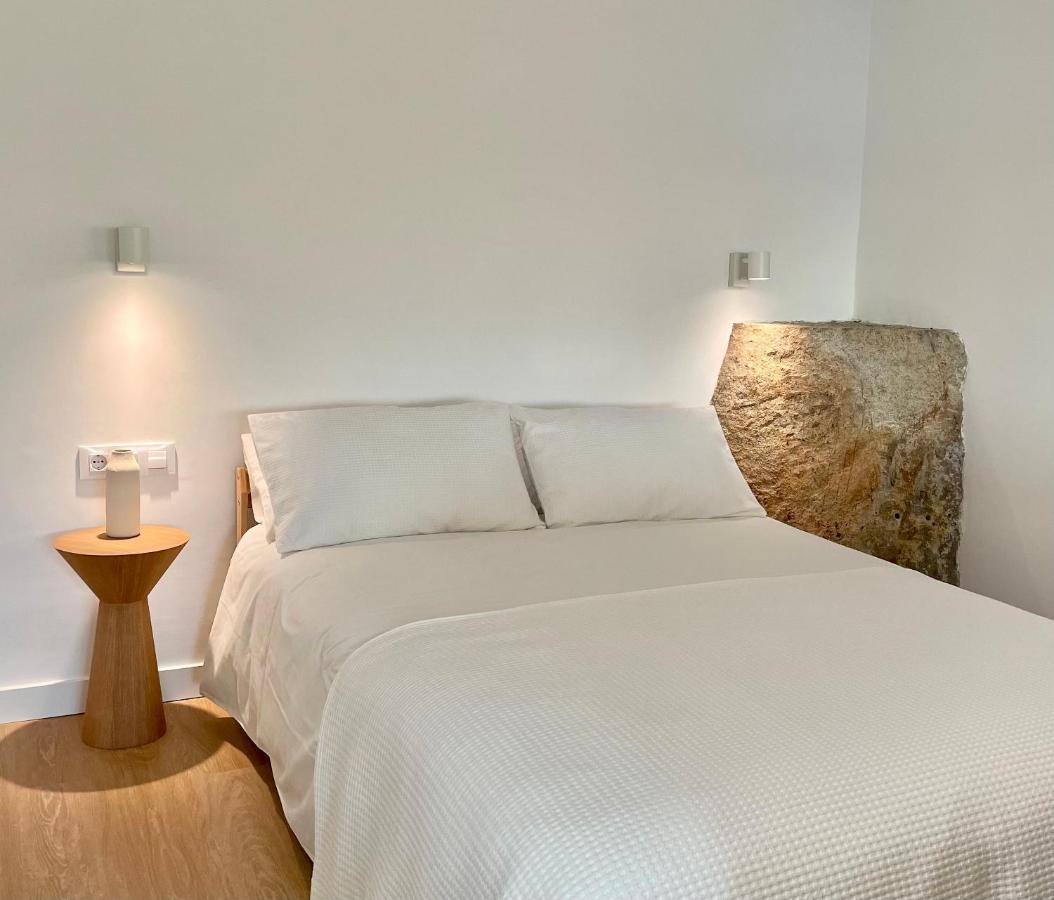 Loft A Landeira Apartment
