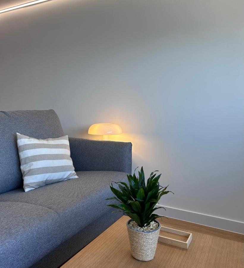 Loft A Landeira Appartement