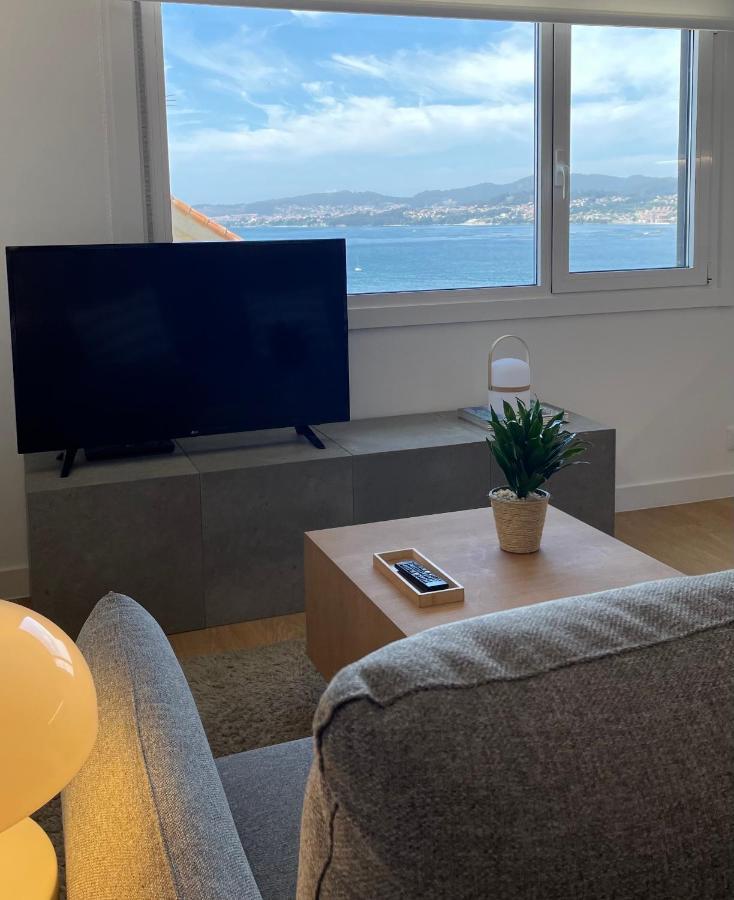 Loft A Landeira Appartement *